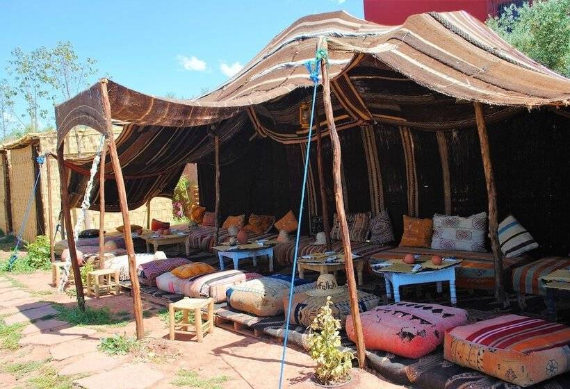 بنسيون Dar El Fellah