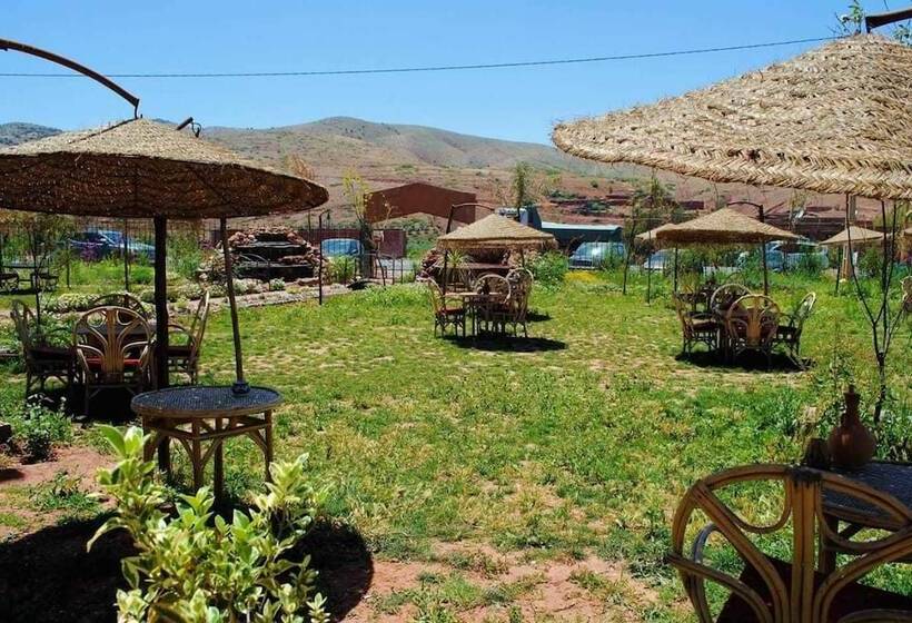 بنسيون Dar El Fellah