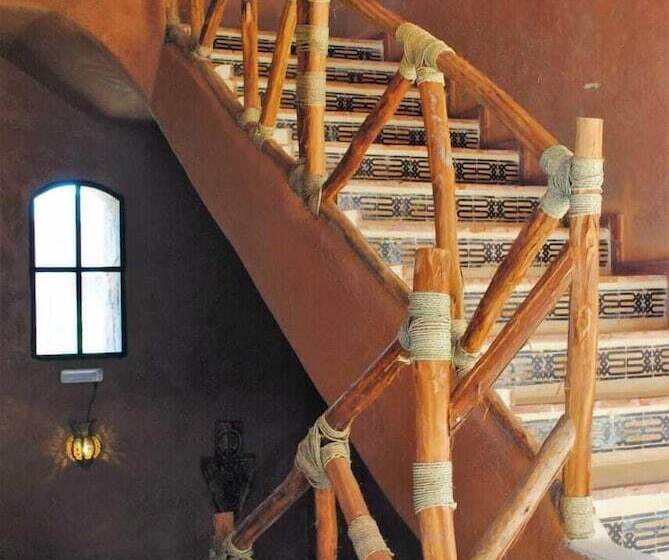 بنسيون Dar El Fellah