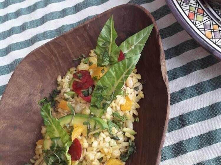 بنسيون Dar El Fellah