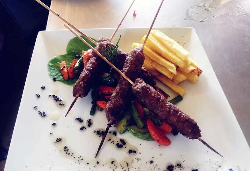 بنسيون Dar El Fellah