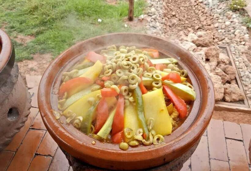 بنسيون Dar El Fellah