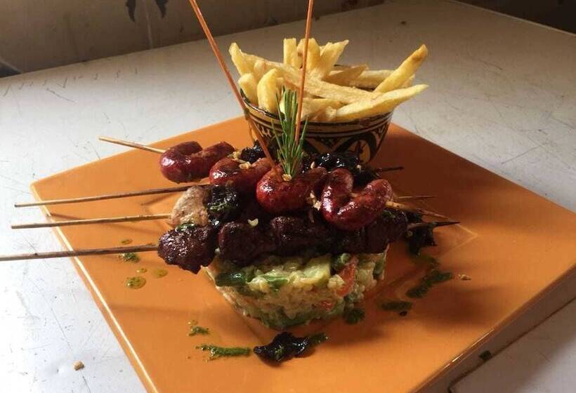 بنسيون Dar El Fellah