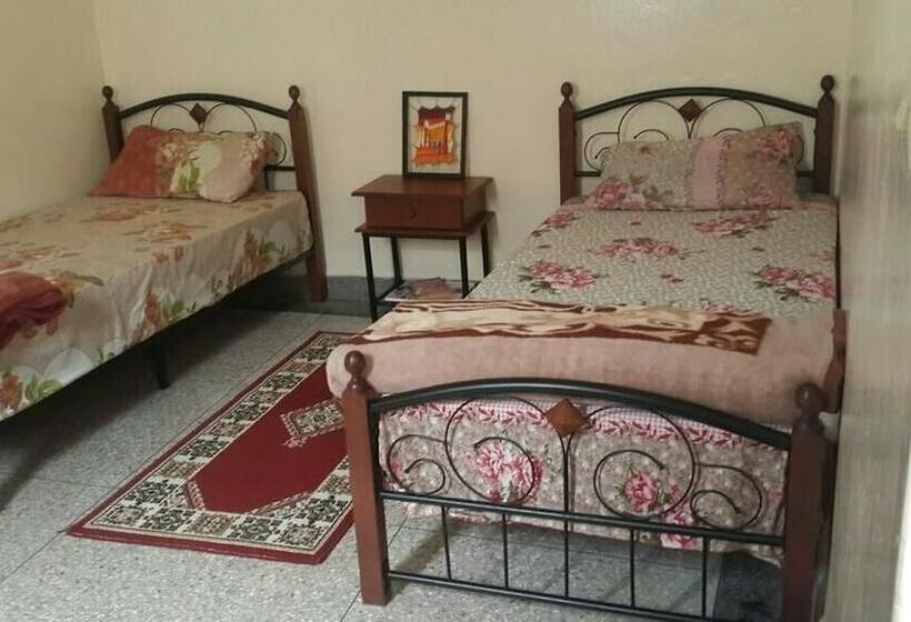 بنسيون Dar Idar Tafdna