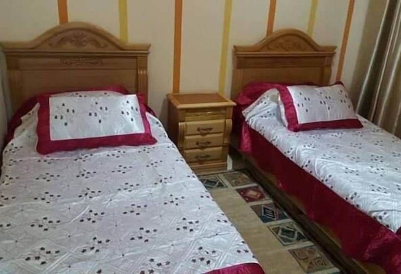 بنسيون Dar Idar Tafdna