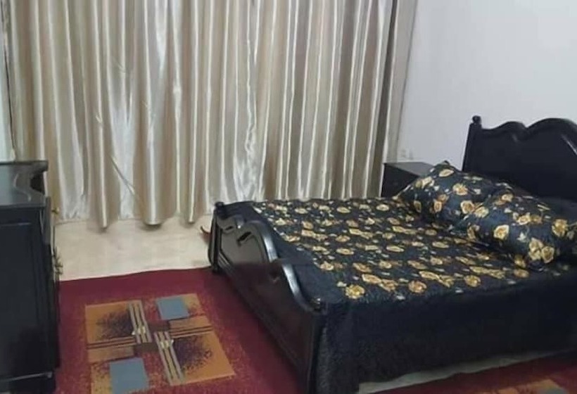 بنسيون Dar Idar Tafdna