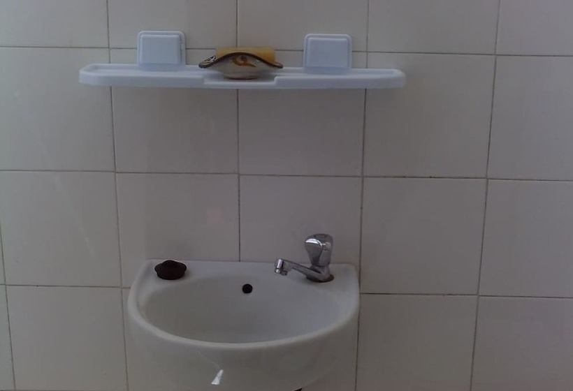 بنسيون Dar Idar Tafdna