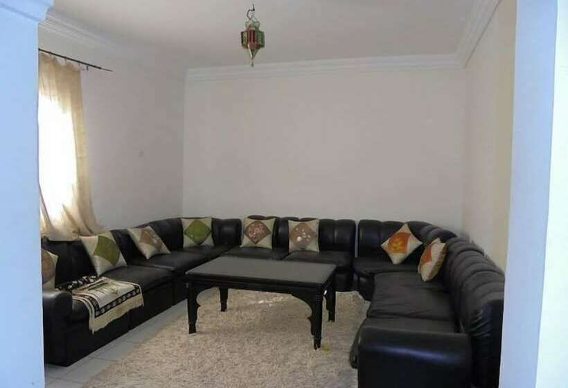 بنسيون Dar Idar Tafdna