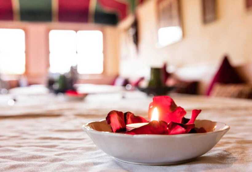 بنسيون Dar Isselday