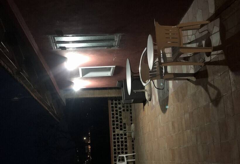 بنسيون Decriresort