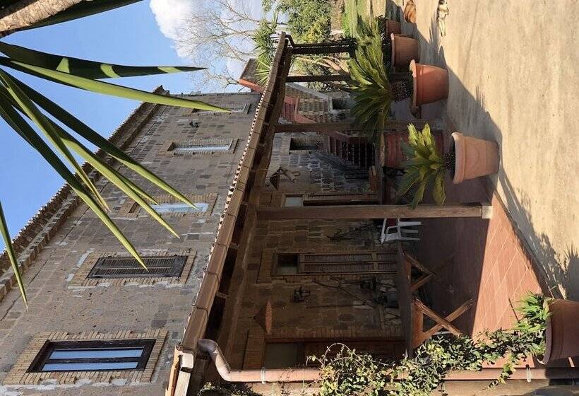 بنسيون Decriresort