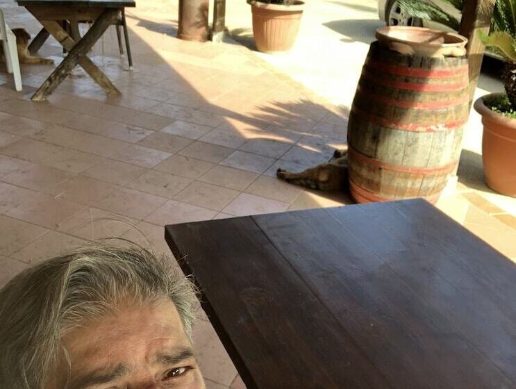 بنسيون Decriresort