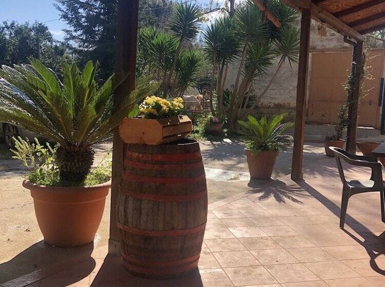 بنسيون Decriresort