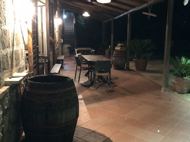 بنسيون Decriresort