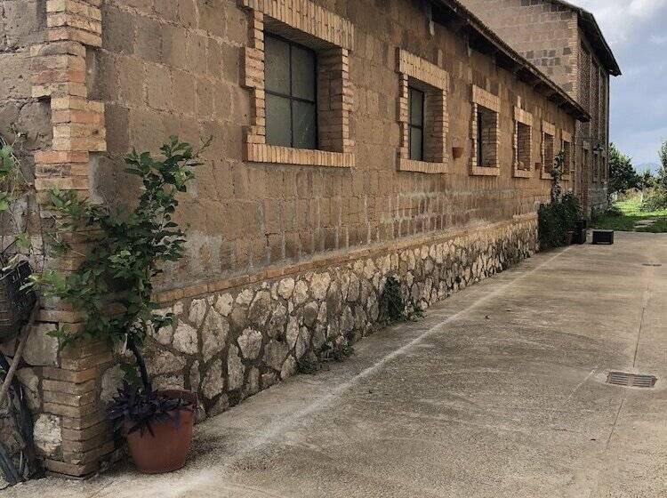 بنسيون Decriresort