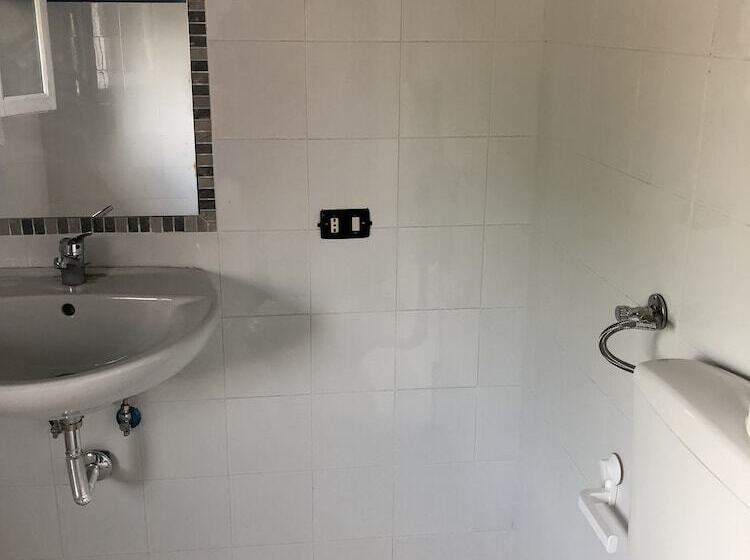 بنسيون Decriresort