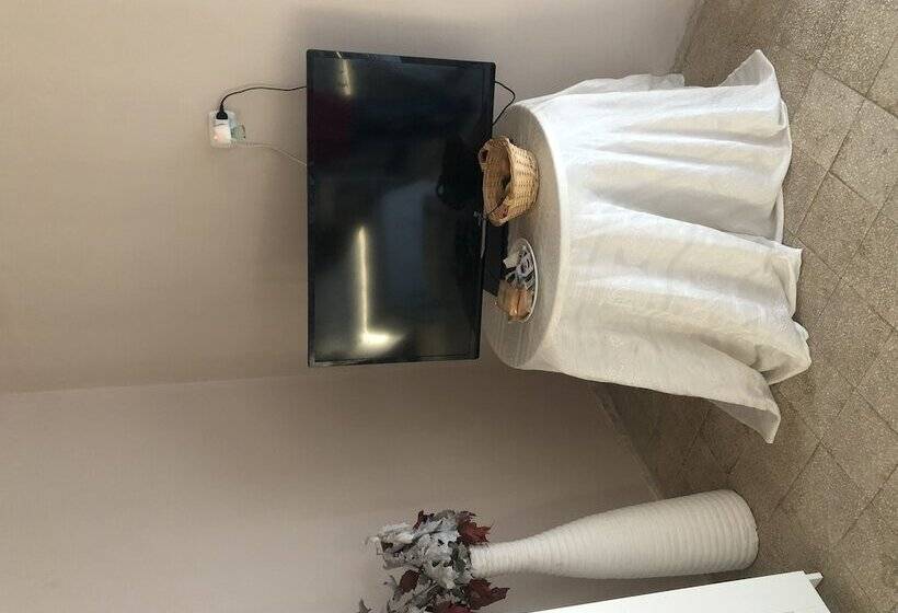 بنسيون Decriresort