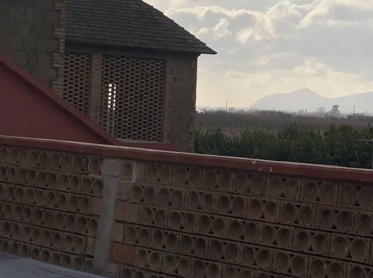 بنسيون Decriresort