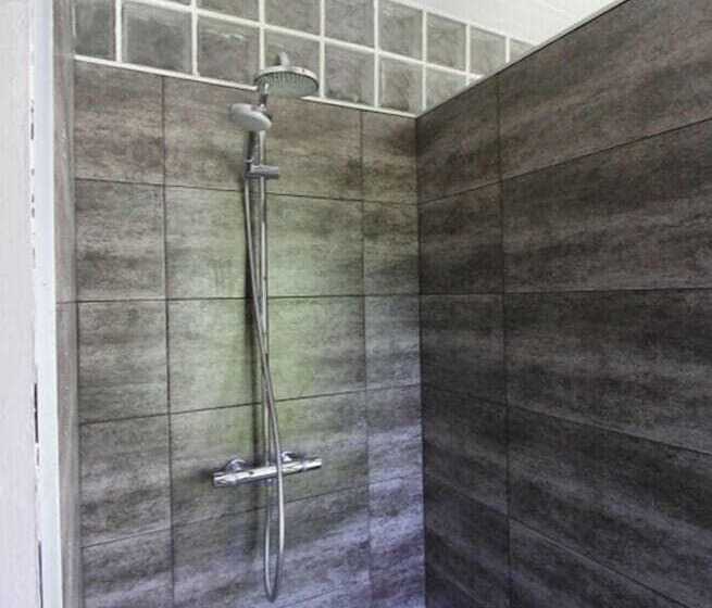 بنسيون Domaine Du Moulin Neuf