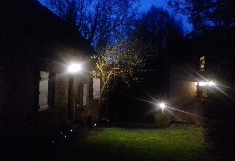 بنسيون Domaine Pastel