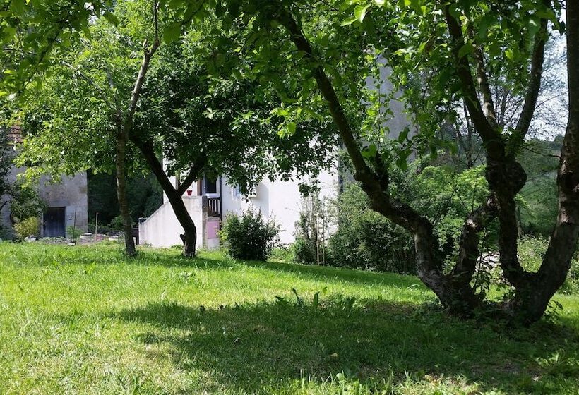 بنسيون Domaine Pastel