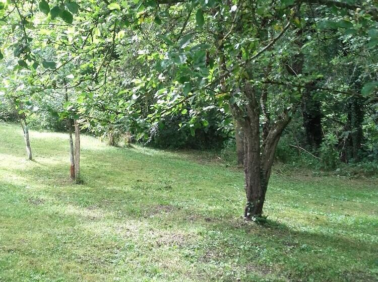 بنسيون Domaine Pastel