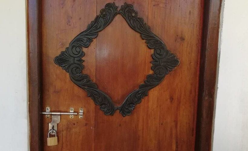 بنسيون Ella Forest Eco View