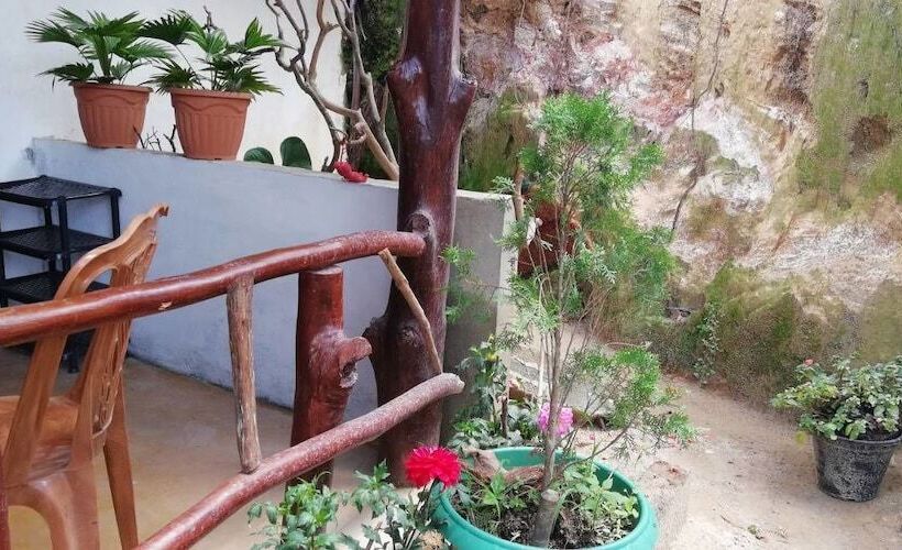 بنسيون Ella Forest Eco View