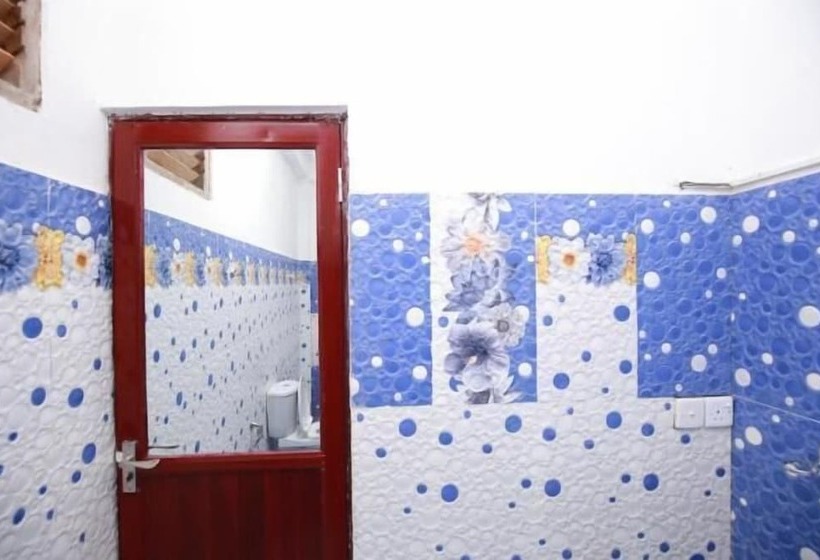 بنسيون Ella Forest Eco View