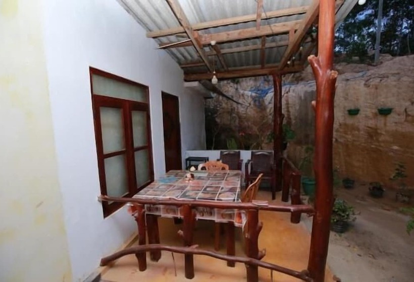 بنسيون Ella Forest Eco View