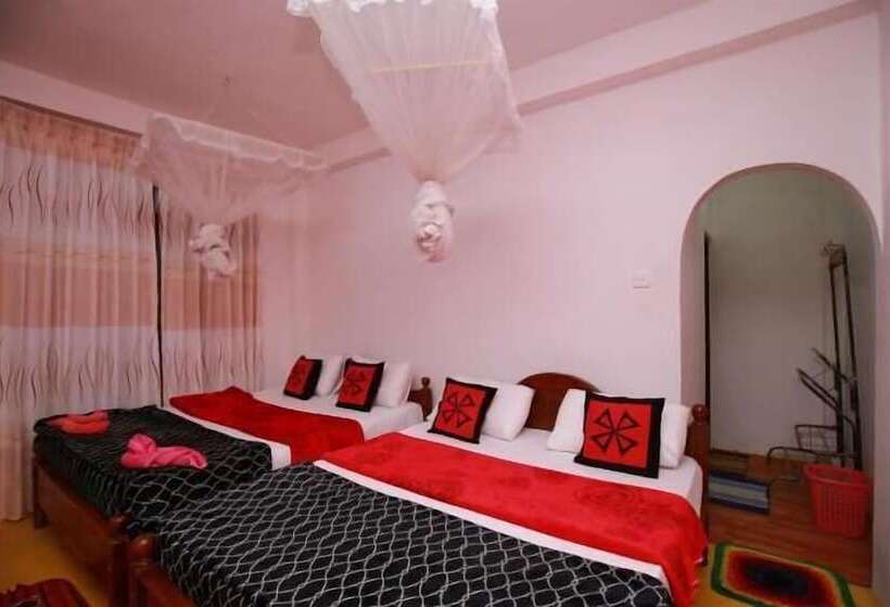 بنسيون Ella Forest Eco View