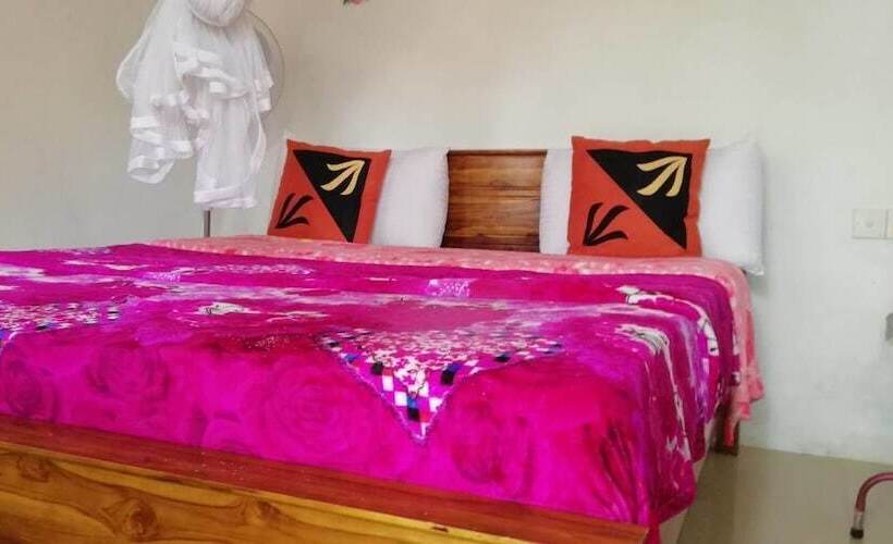 بنسيون Ella Forest Eco View