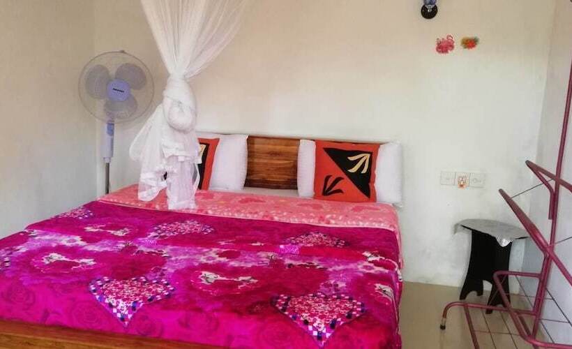 بنسيون Ella Forest Eco View