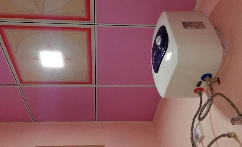 פנסיון Ella Summer Lesser