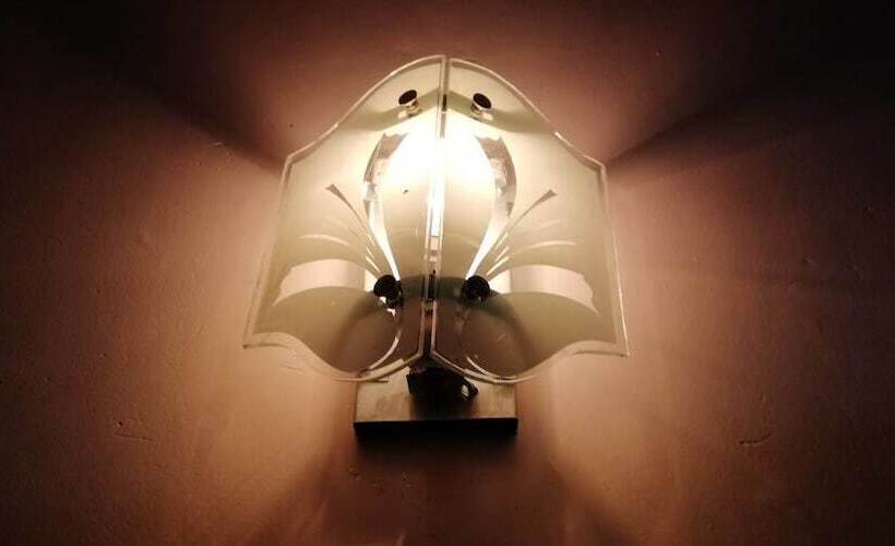 بنسيون Ella Summer Lesser