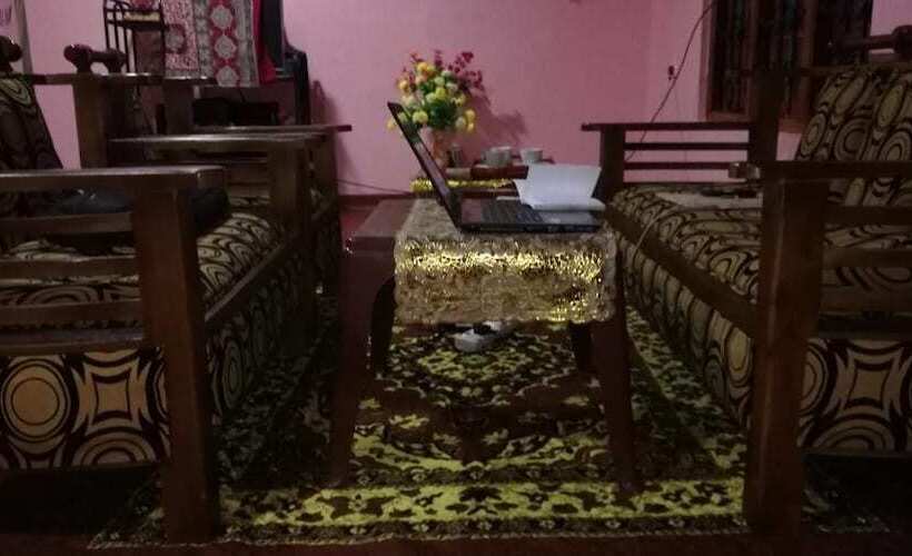 بنسيون Ella Summer Lesser