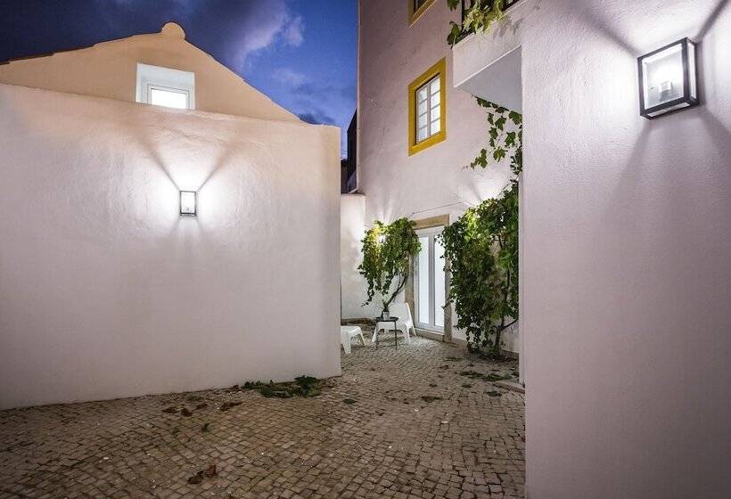 بنسيون Epic Days Guest House