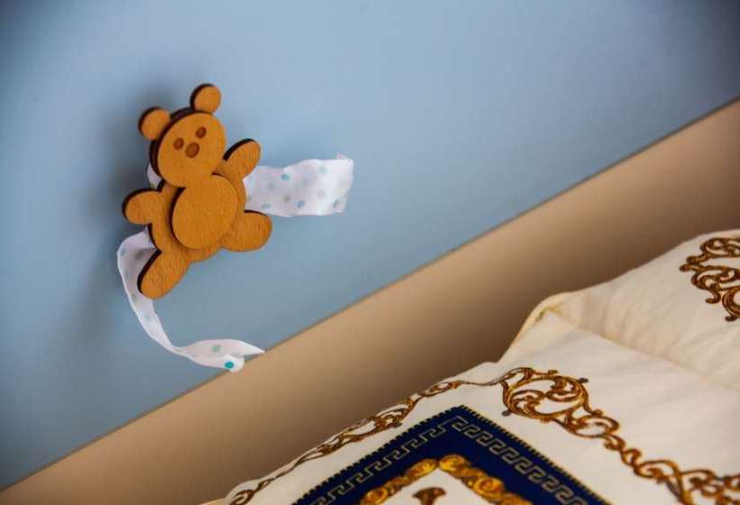 Пансион Family Dream Lino