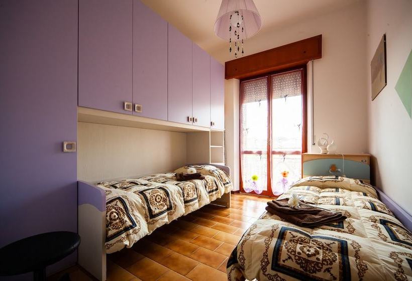 Пансион Family Dream Lino