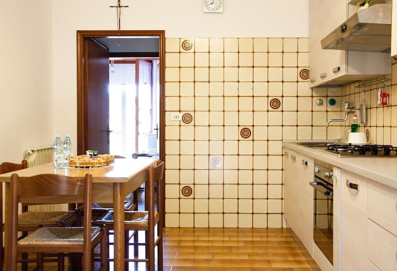 Пансион Family Dream Lino