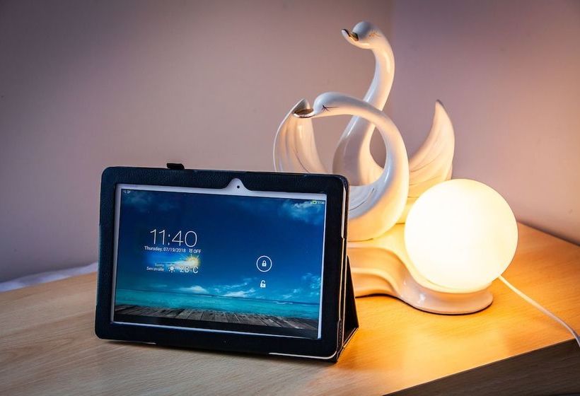 Пансион Family Dream Lino