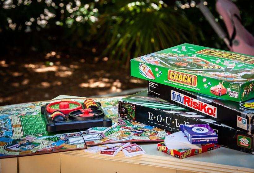 Пансион Family Dream Lino