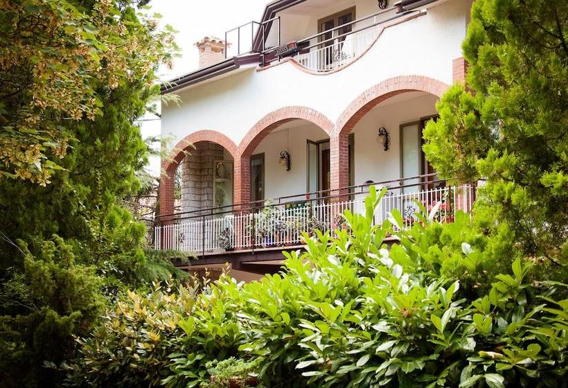 Пансион Family Dream Lino