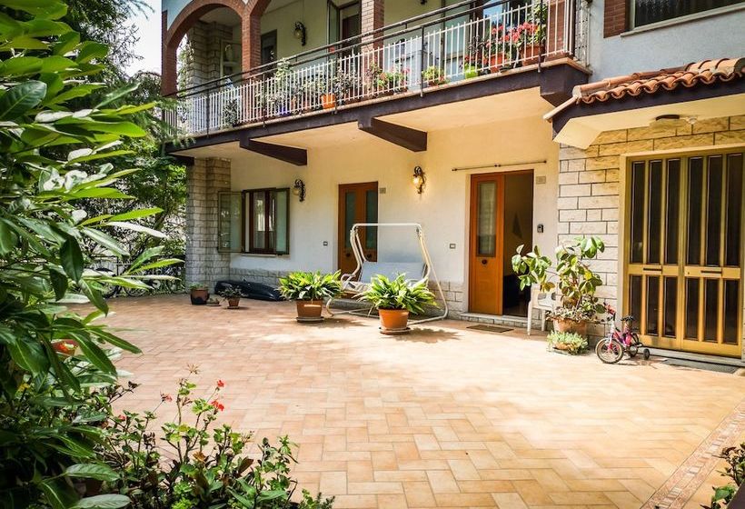 Пансион Family Dream Lino