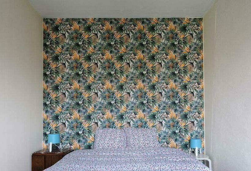 膳宿费 Chambre D Hôtes Fantesstique