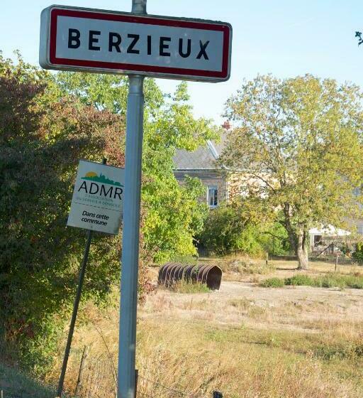 膳宿费 Chambre D Hôtes Fantesstique