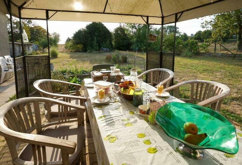 膳宿费 Chambre D Hôtes Fantesstique