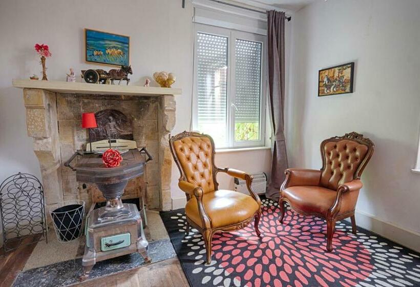 膳宿费 Chambre D Hôtes Fantesstique