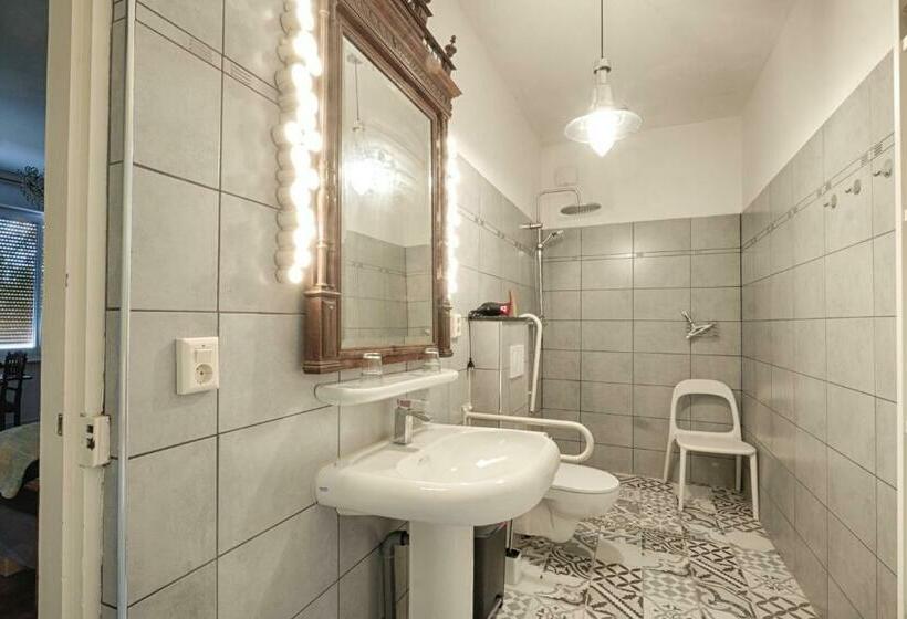 膳宿费 Chambre D Hôtes Fantesstique