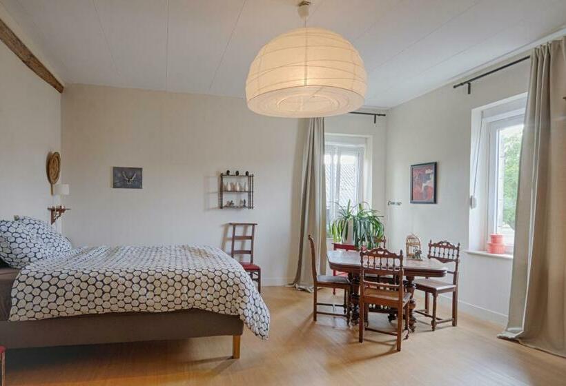 膳宿费 Chambre D Hôtes Fantesstique